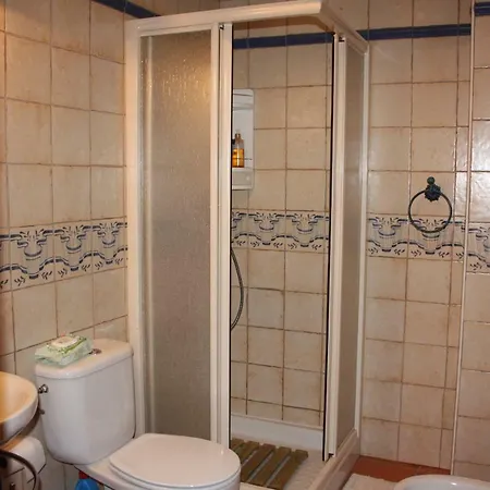 Vivienda Rural Casablanca - Wifi Grazalema Exterior photo