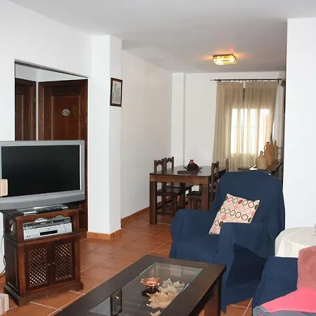 Vivienda Rural Casablanca - Wifi Grazalema Exterior photo