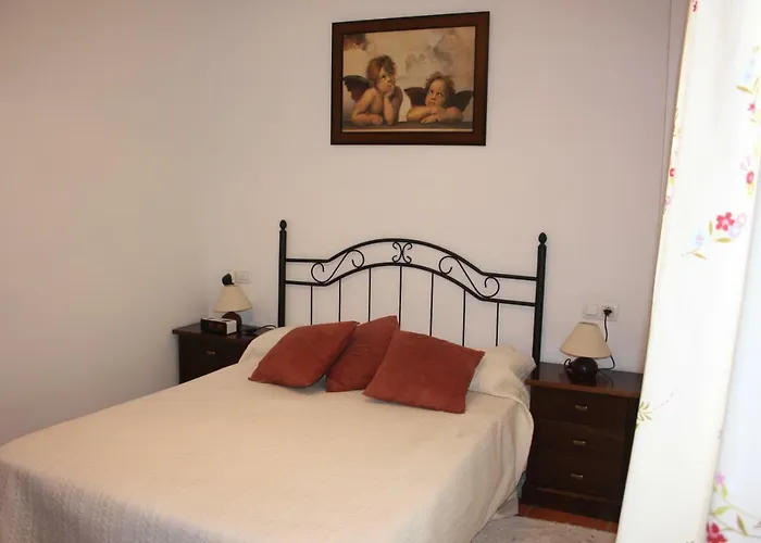 Vivienda Rural Casablanca - Wifi