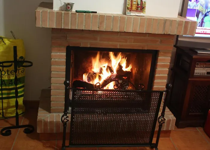 Vivienda Rural Casablanca - Wifi
