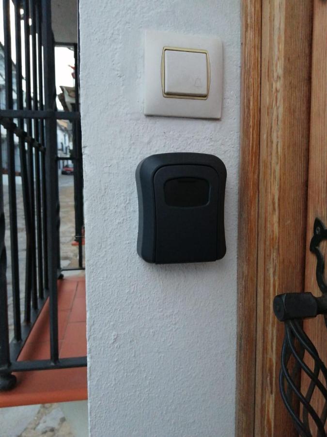 Vivienda Rural Casablanca - Wifi *