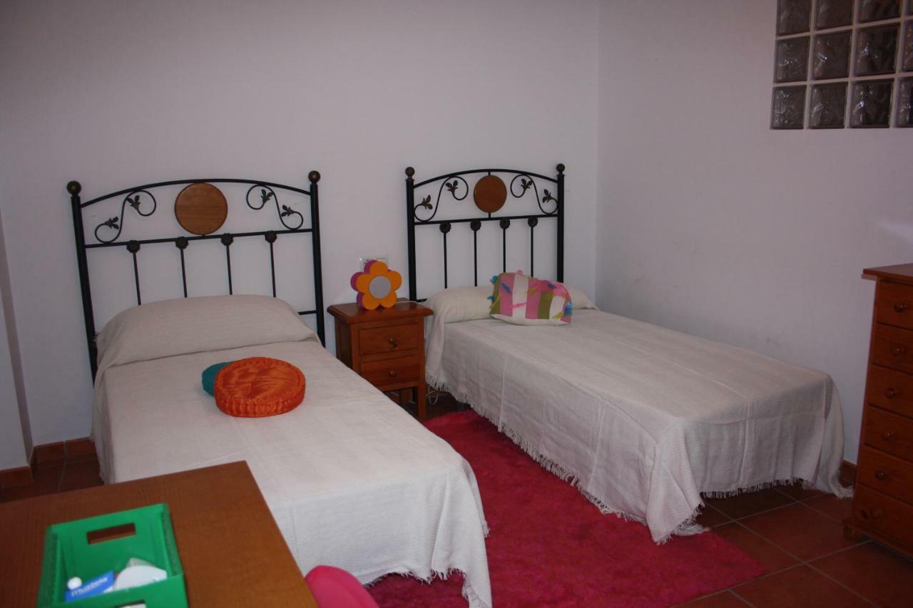Vivienda Rural Casablanca - Wifi