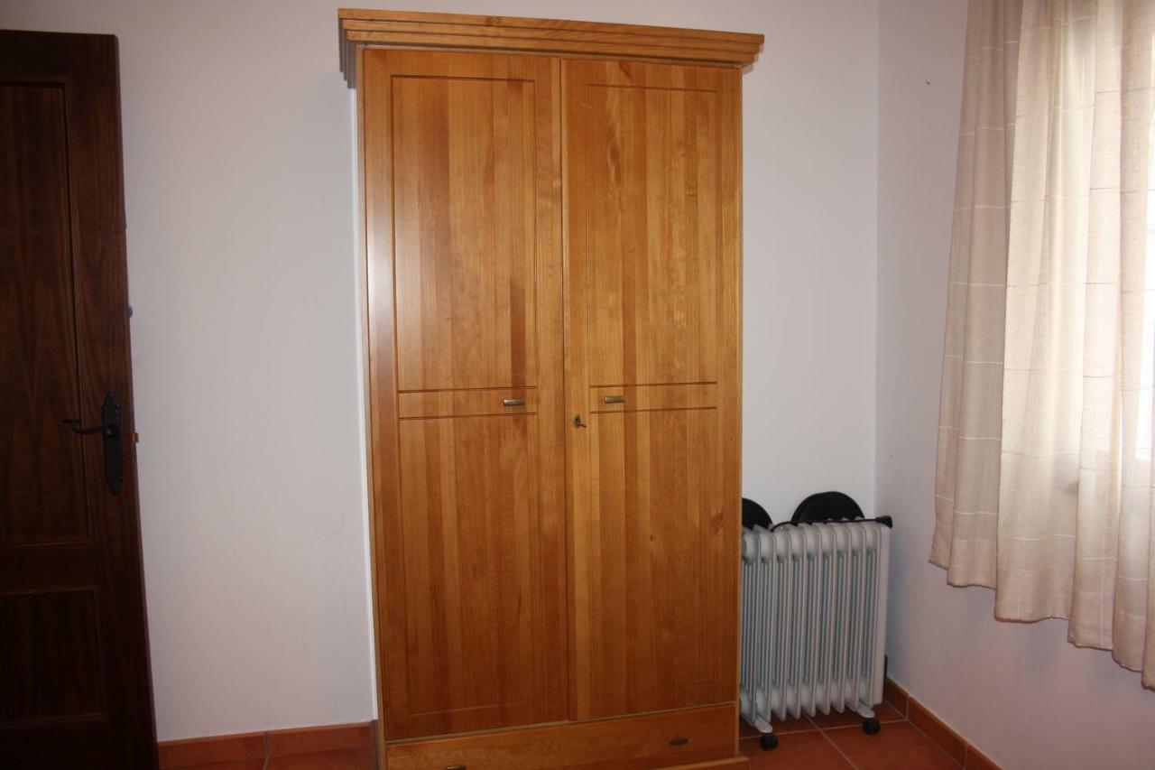 Holiday home Vivienda Rural Casablanca - Wifi