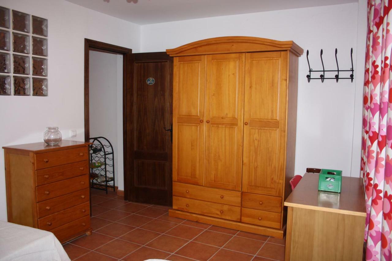 Vivienda Rural Casablanca - Wifi Holiday home Grazalema