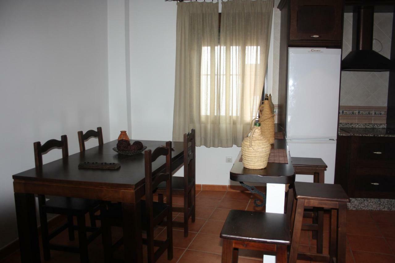Vivienda Rural Casablanca - Wifi Holiday home
