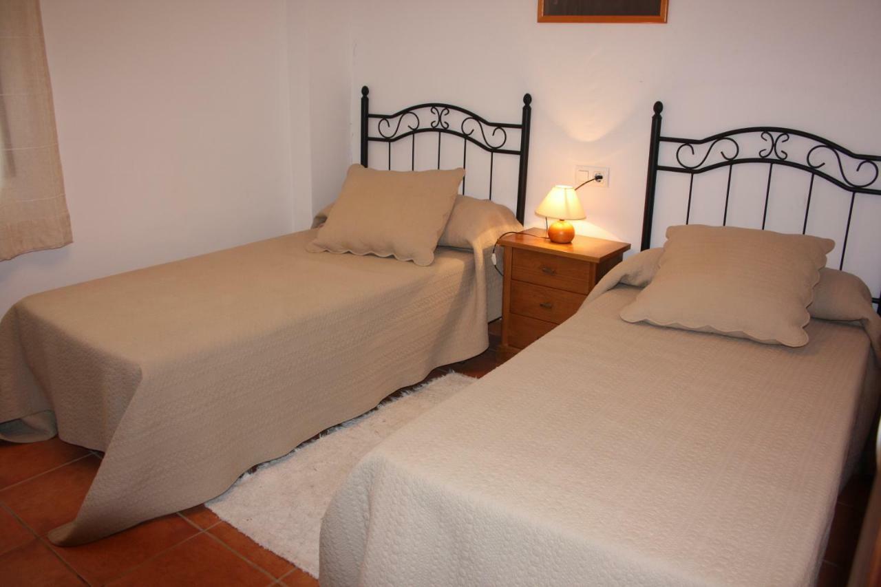 Vivienda Rural Casablanca - Wifi