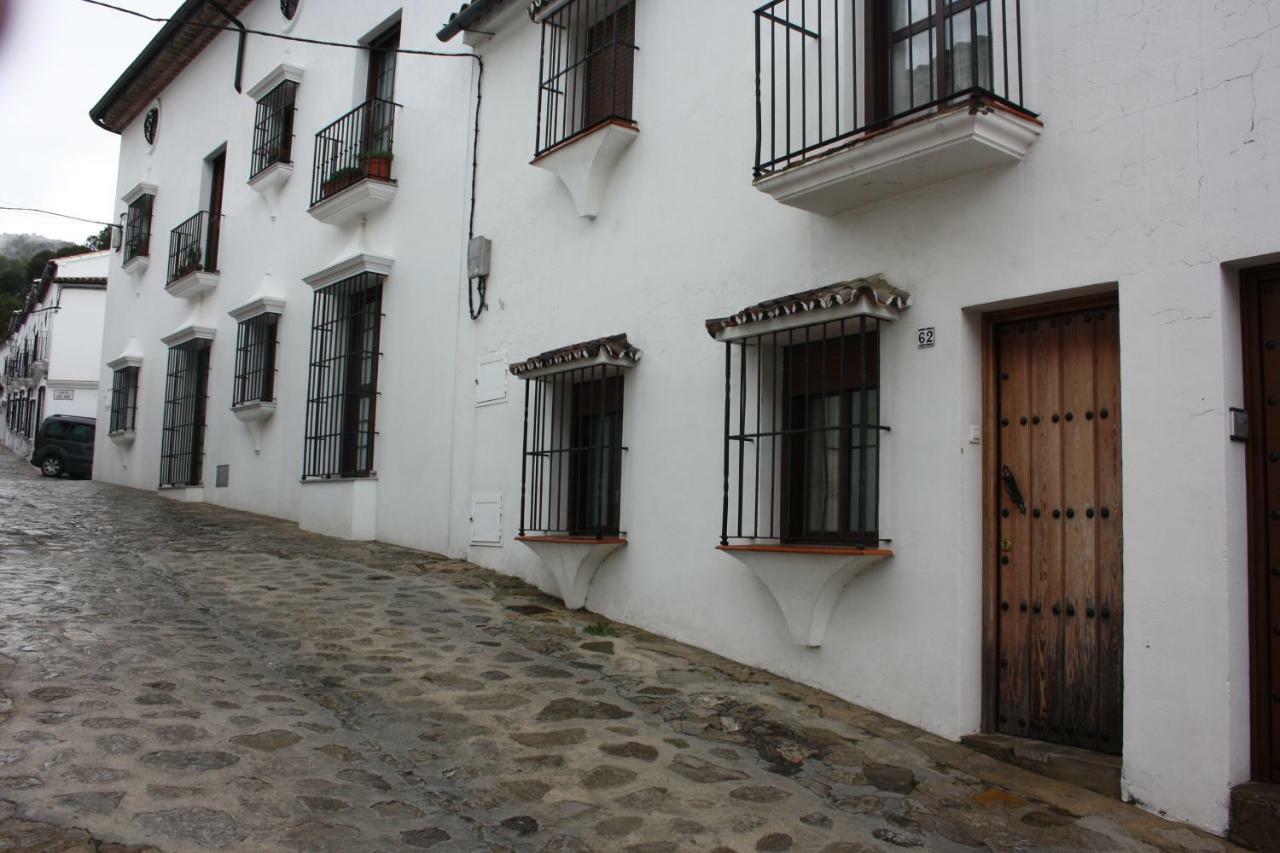 Holiday home Vivienda Rural Casablanca - Wifi Grazalema