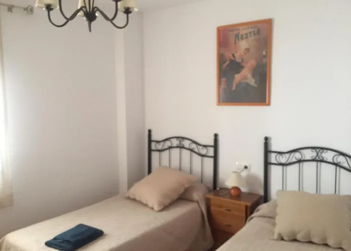 Vivienda Rural Casablanca - Wifi
