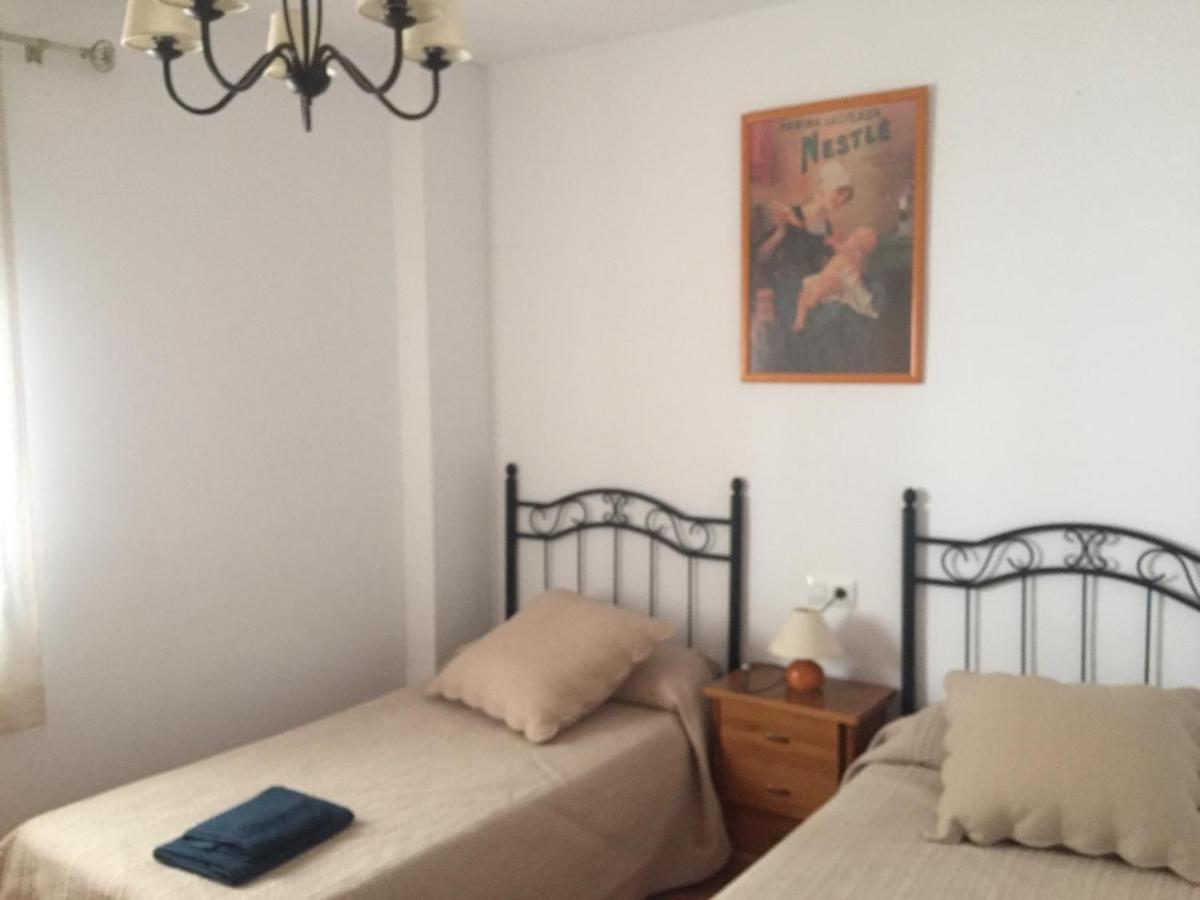 Vivienda Rural Casablanca - Wifi