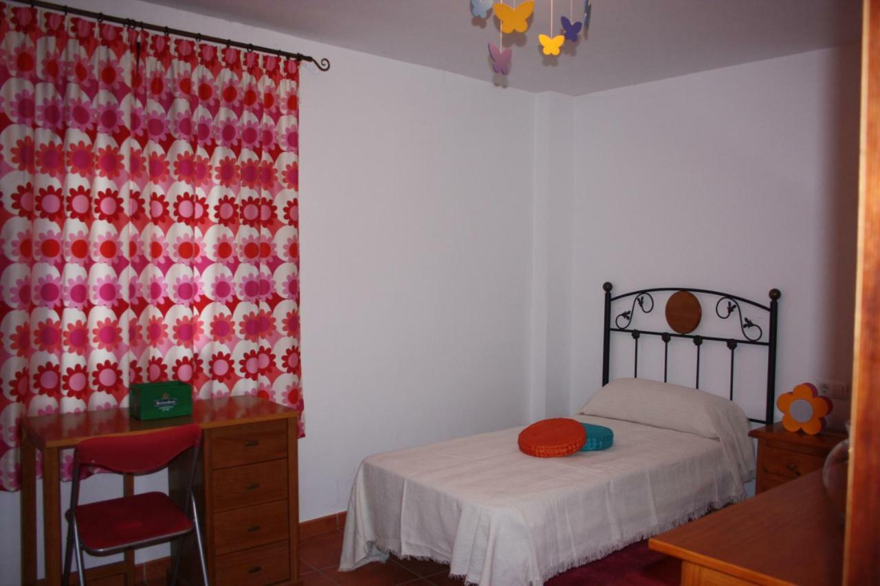 Vivienda Rural Casablanca - Wifi