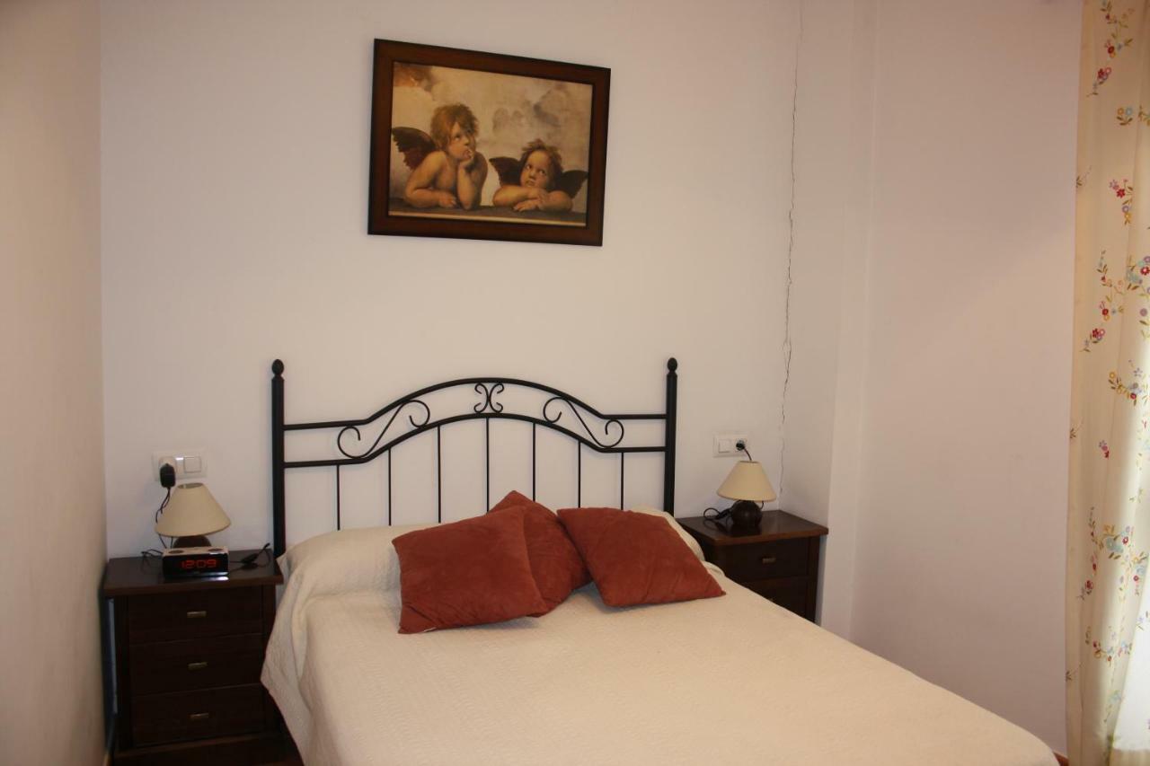Holiday home Vivienda Rural Casablanca - Wifi Grazalema