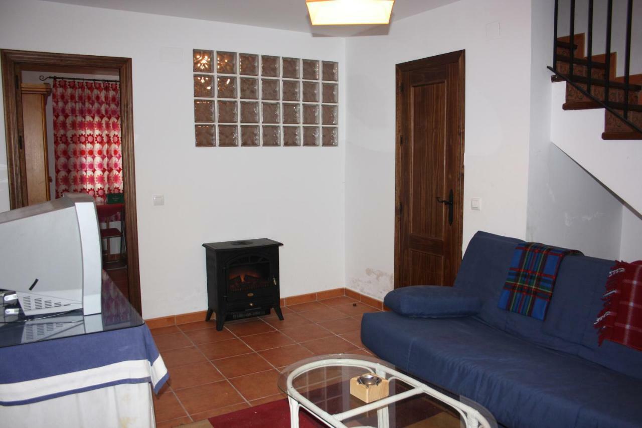 Vivienda Rural Casablanca - Wifi Grazalema