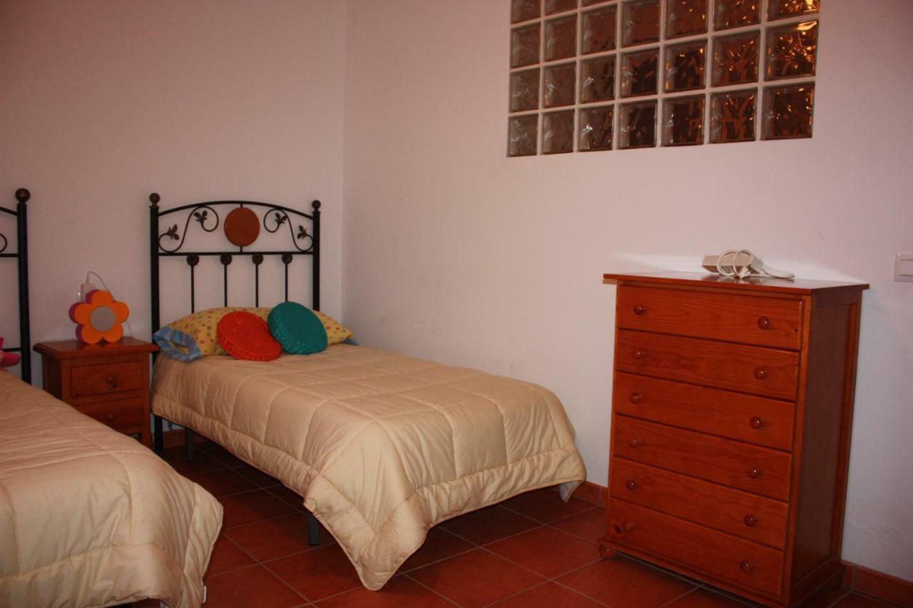 Vivienda Rural Casablanca - Wifi Holiday home *