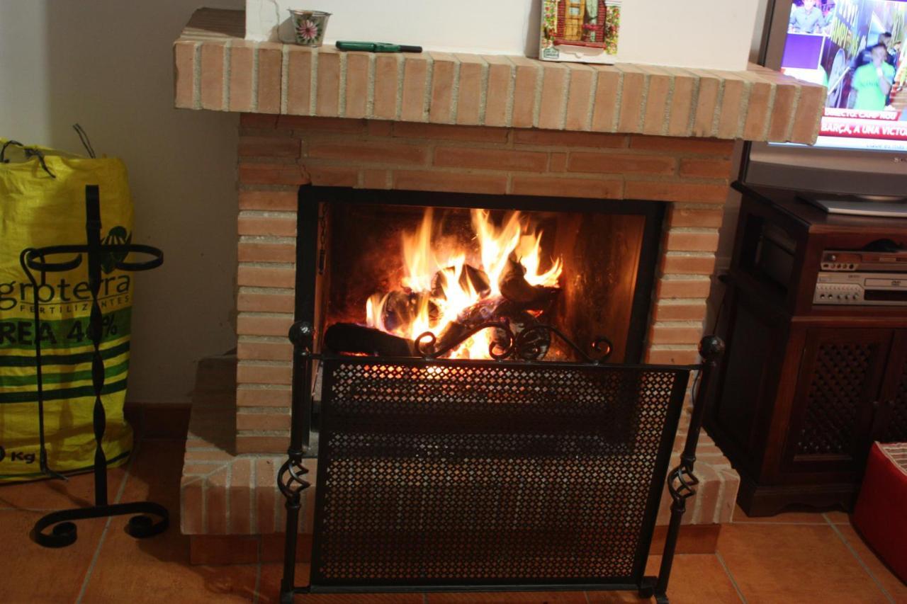 Vivienda Rural Casablanca - Wifi Holiday home *